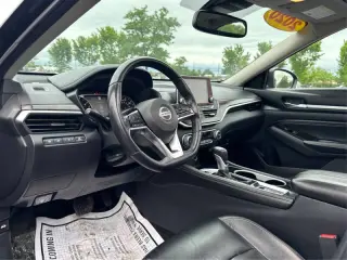 2020 Nissan Altima 2.5 SL