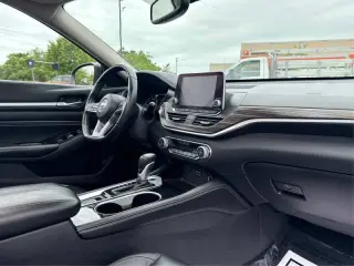 2020 Nissan Altima 2.5 SL