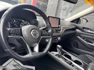 2020 Nissan Altima 2.5 SL