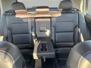 2018 Volkswagen Golf TSI SE