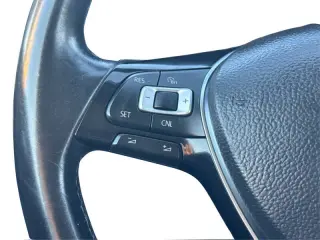 2018 Volkswagen Golf TSI SE
