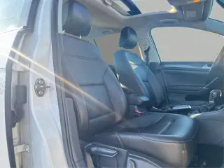 2018 Volkswagen Golf TSI SE