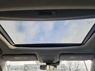 2017 Acura TLX w/Tech
