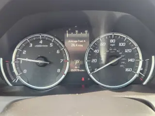 2017 Acura TLX w/Tech