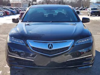 2017 Acura TLX w/Tech