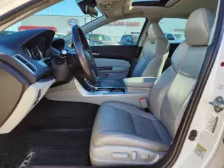 2015 Acura TLX V6 w/Advance