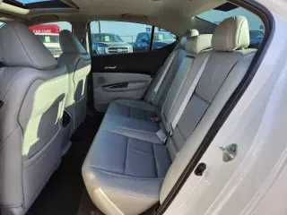 2015 Acura TLX V6 w/Advance