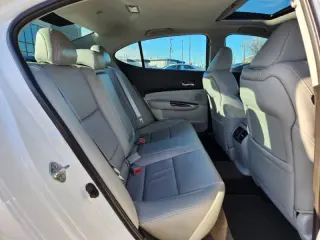 2015 Acura TLX V6 w/Advance