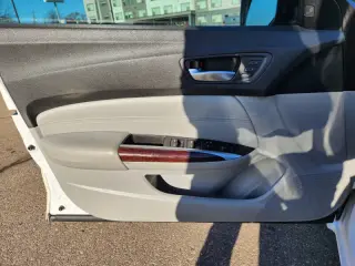 2015 Acura TLX V6 w/Advance
