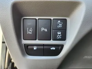 2015 Acura TLX V6 w/Advance