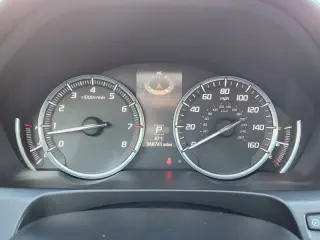 2015 Acura TLX V6 w/Advance