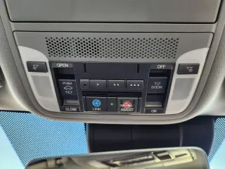 2015 Acura TLX V6 w/Advance