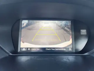 2015 Acura TLX V6 w/Advance