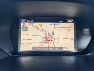 2015 Acura TLX V6 w/Advance