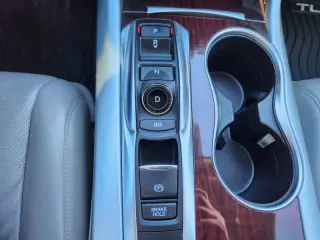 2015 Acura TLX V6 w/Advance