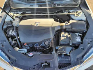2015 Acura TLX V6 w/Advance