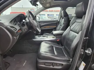 2019 Acura MDX SH-AWD w/Tech
