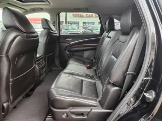 2019 Acura MDX SH-AWD w/Tech