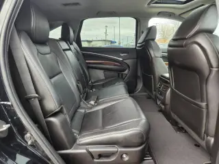 2019 Acura MDX SH-AWD w/Tech