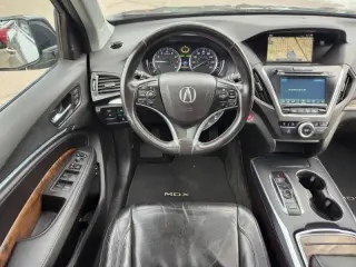 2019 Acura MDX SH-AWD w/Tech