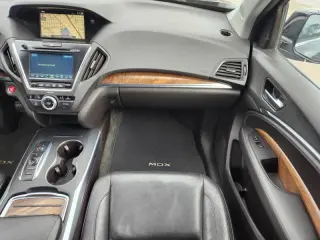 2019 Acura MDX SH-AWD w/Tech