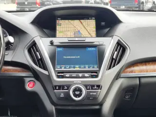 2019 Acura MDX SH-AWD w/Tech