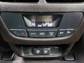 2019 Acura MDX SH-AWD w/Tech