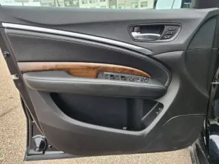 2019 Acura MDX SH-AWD w/Tech