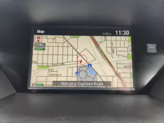 2019 Acura MDX SH-AWD w/Tech