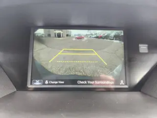 2019 Acura MDX SH-AWD w/Tech