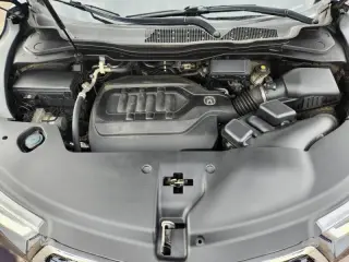 2019 Acura MDX SH-AWD w/Tech
