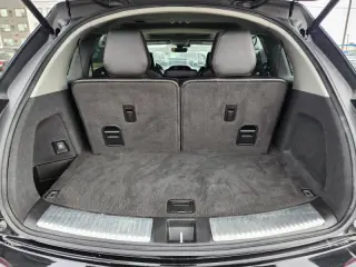 2019 Acura MDX SH-AWD w/Tech