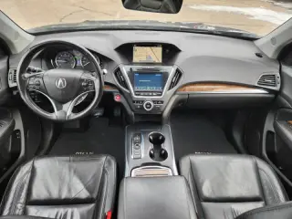 2019 Acura MDX SH-AWD w/Tech