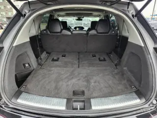 2019 Acura MDX SH-AWD w/Tech