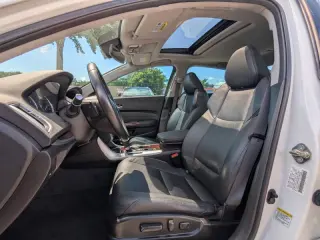 2016 Acura TLX w/Tech