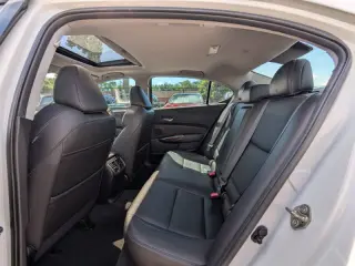 2016 Acura TLX w/Tech