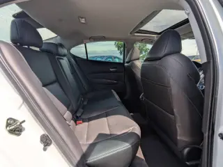 2016 Acura TLX w/Tech
