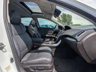 2016 Acura TLX w/Tech