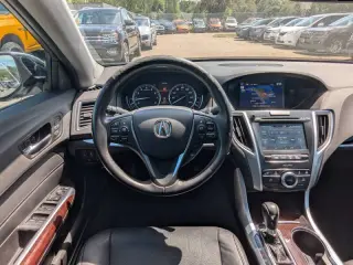 2016 Acura TLX w/Tech