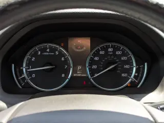 2016 Acura TLX w/Tech