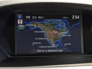 2016 Acura TLX w/Tech