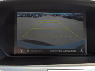 2016 Acura TLX w/Tech