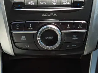 2016 Acura TLX w/Tech