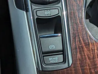 2016 Acura TLX w/Tech