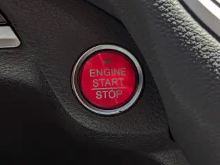 2016 Acura TLX w/Tech