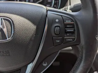 2016 Acura TLX w/Tech