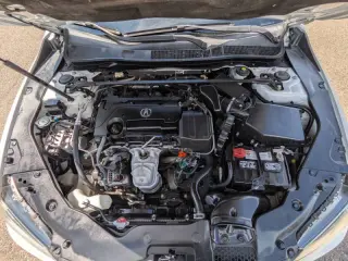 2016 Acura TLX w/Tech