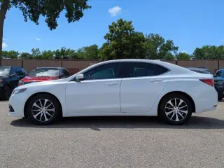2016 Acura TLX w/Tech