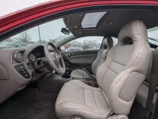 2006 Acura RSX Type-S