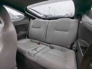 2006 Acura RSX Type-S